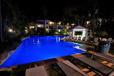 Grande Florida Beachside Resort - Accommodation Perth 18