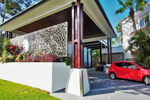 Grande Florida Beachside Resort - Accommodation Perth 24