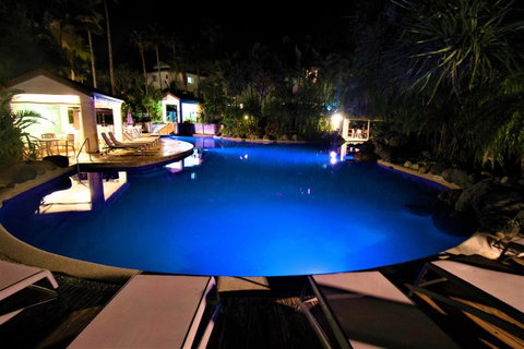 Grande Florida Beachside Resort - Accommodation Perth 36