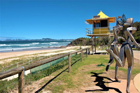 Grande Florida Beachside Resort - Accommodation Perth 1