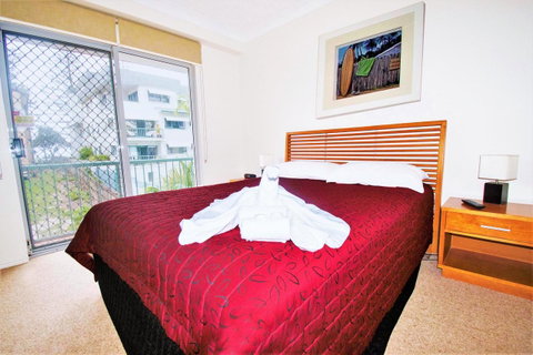 Grande Florida Beachside Resort - Accommodation Perth 35