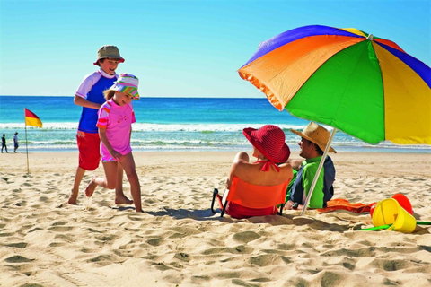 Grande Florida Beachside Resort - Accommodation Perth 11