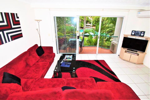 Grande Florida Beachside Resort - Accommodation Perth 9