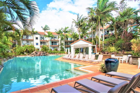 Grande Florida Beachside Resort - Accommodation Perth 16