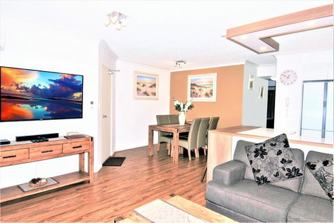 Grande Florida Beachside Resort - Accommodation Perth 30