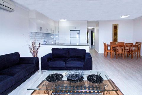 Grande Florida Beachside Resort - Accommodation Perth 4