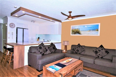 Grande Florida Beachside Resort - Accommodation Perth 29