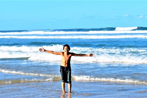 Grande Florida Beachside Resort - Accommodation Perth 41