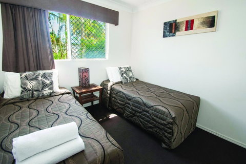 Grande Florida Beachside Resort - Accommodation Perth 21