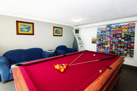Grande Florida Beachside Resort - Accommodation Perth 19