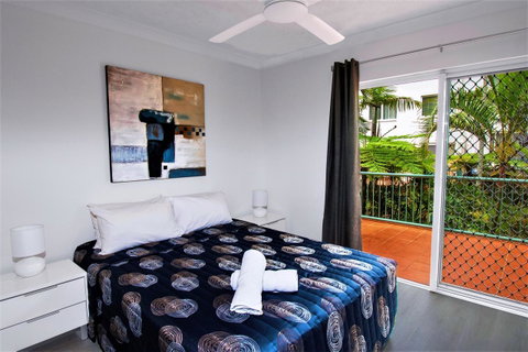 Grande Florida Beachside Resort - Accommodation Perth 2