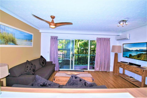 Grande Florida Beachside Resort - Accommodation Perth 27