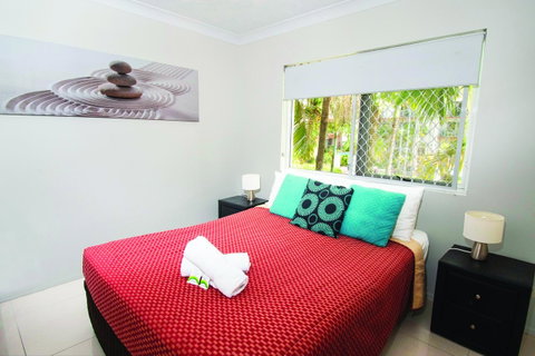 Grande Florida Beachside Resort - Accommodation Perth 6