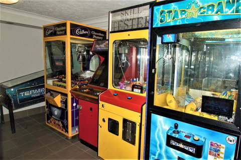 Grande Florida Beachside Resort - Accommodation Perth 42
