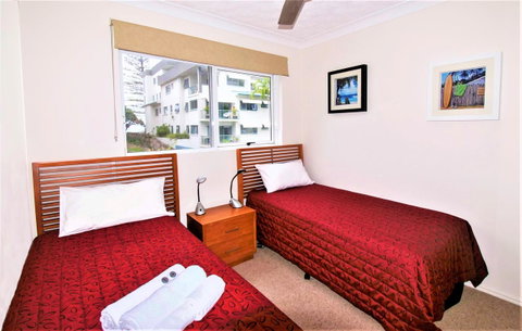 Grande Florida Beachside Resort - Accommodation Perth 7