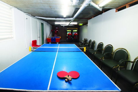 Grande Florida Beachside Resort - Accommodation Perth 17