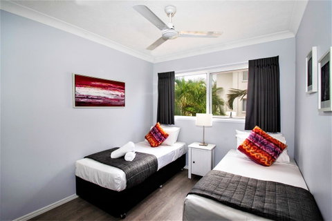Grande Florida Beachside Resort - Accommodation Perth 15