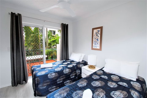 Grande Florida Beachside Resort - Accommodation Perth 3