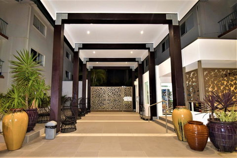 Grande Florida Beachside Resort - Accommodation Perth 32