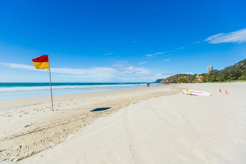 Grande Florida Beachside Resort - Accommodation Perth 12