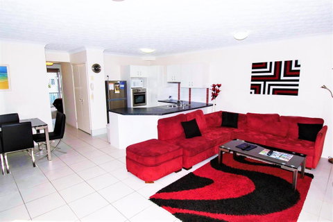 Grande Florida Beachside Resort - Accommodation Perth 37