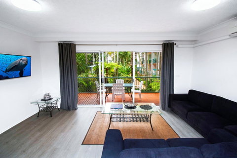 Grande Florida Beachside Resort - Accommodation Perth 10