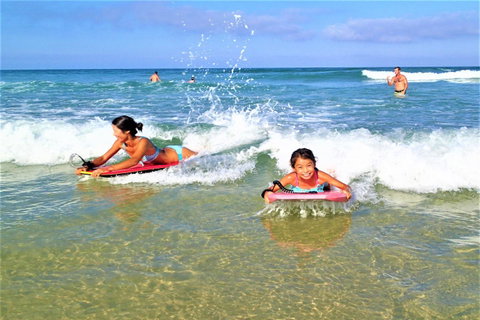 Grande Florida Beachside Resort - Accommodation Perth 25