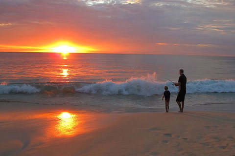 Grande Florida Beachside Resort - Accommodation Perth 26