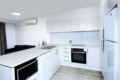 Grande Florida Beachside Resort - Accommodation Perth 5
