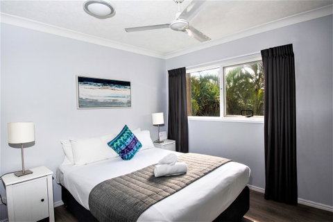 Grande Florida Beachside Resort - Accommodation Perth 14