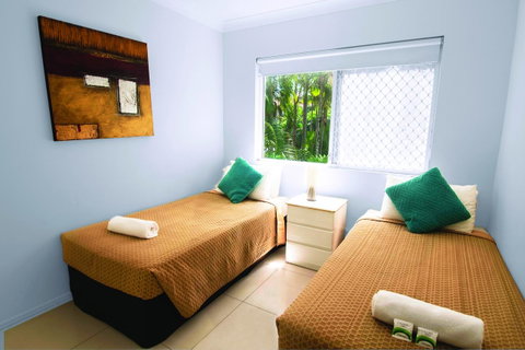 Grande Florida Beachside Resort - Accommodation Perth 20