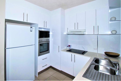 Grande Florida Beachside Resort - Accommodation Perth 38