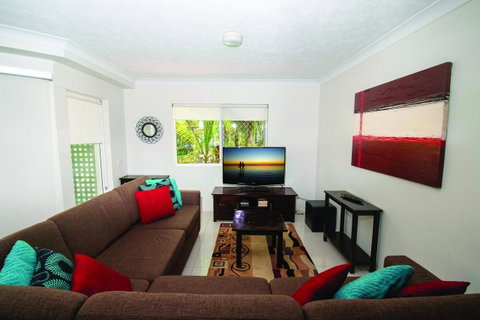 Grande Florida Beachside Resort - Accommodation Perth 22