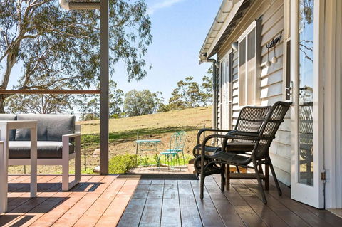 Hollow Tree Farm - Perth Resorts 22