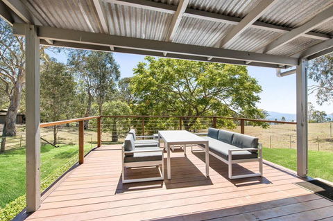 Hollow Tree Farm - Perth Resorts 30