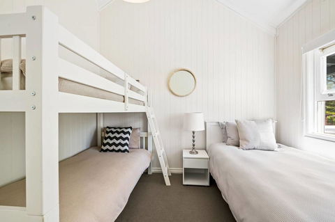 Hollow Tree Farm - Perth Resorts 5
