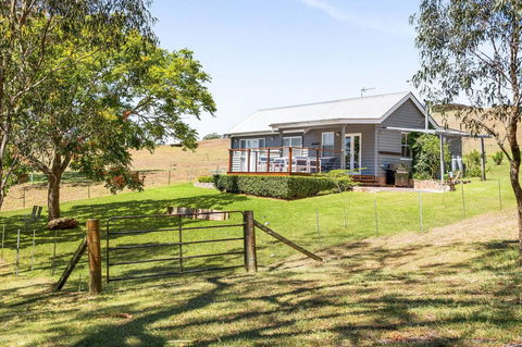 Hollow Tree Farm - Perth Resorts 21