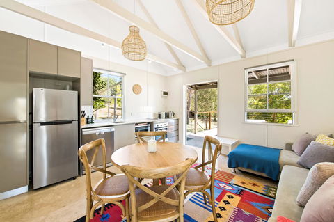Hollow Tree Farm - Perth Resorts 10