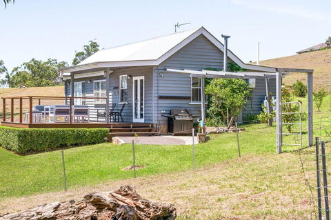 Hollow Tree Farm - Perth Resorts 24