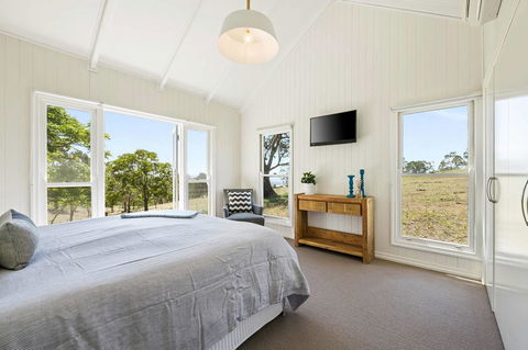 Hollow Tree Farm - Perth Resorts 3