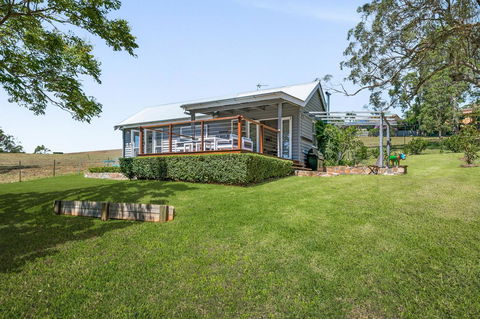 Hollow Tree Farm - Perth Resorts 16