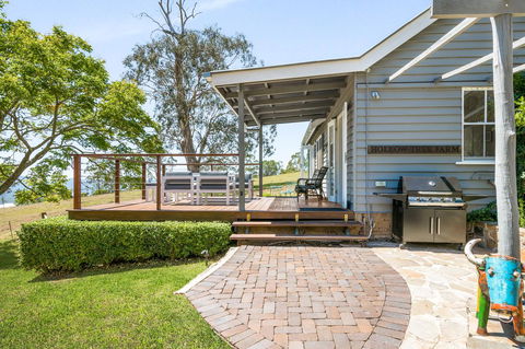Hollow Tree Farm - Perth Resorts 18