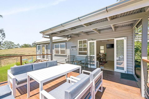 Hollow Tree Farm - Perth Resorts 20