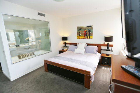 Dune On The Beach - Accommodation Perth 1