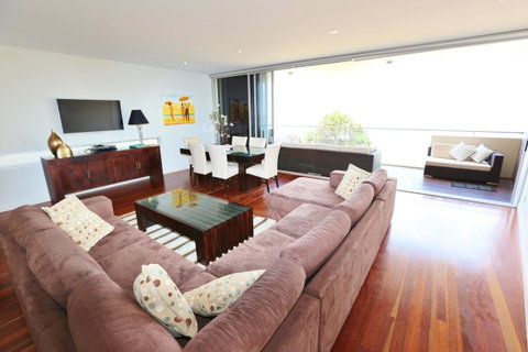 Dune On The Beach - Accommodation Perth 12