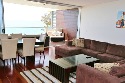 Dune On The Beach - Accommodation Perth 16