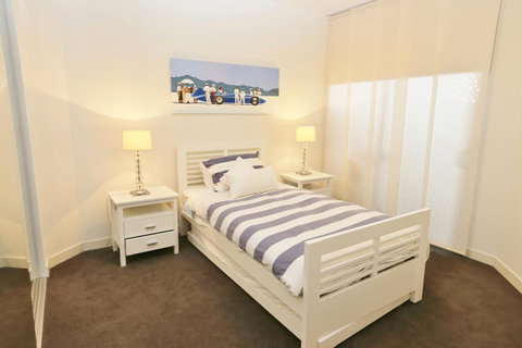 Dune On The Beach - Accommodation Perth 5