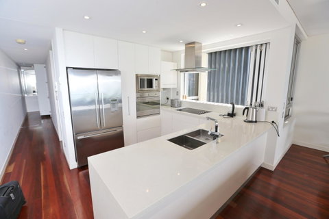 Dune On The Beach - Accommodation Perth 7