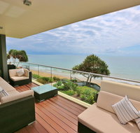 Dune On The Beach - Accommodation Perth