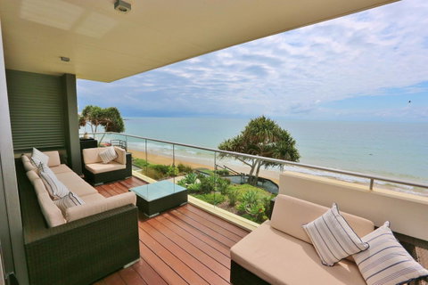 Dune On The Beach - Accommodation Perth 0